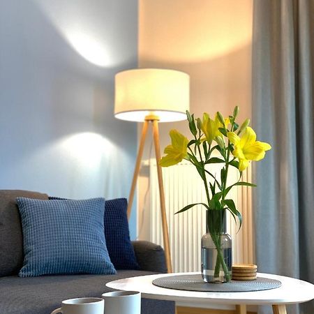 Balticus Uroczy Apartament W Swinoujsciu Apartment Świnoujście Екстериор снимка