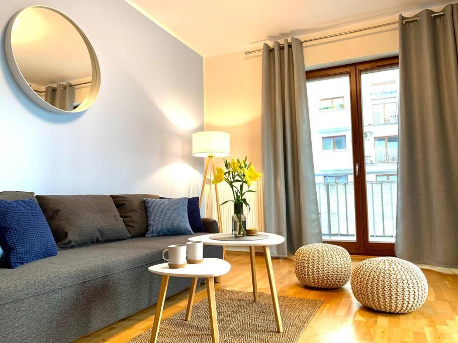 Balticus Uroczy Apartament W Swinoujsciu Apartment Świnoujście Екстериор снимка